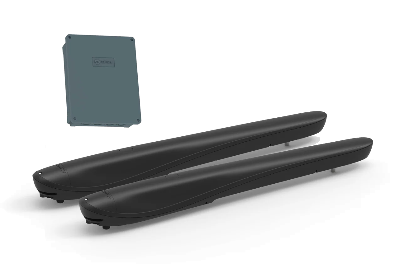 Автоматика для розпашних воріт Alutech Ambio AM-5000KIT