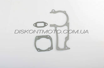 Прокладка карбюратора бензопили Husqvarna 365/372 BEST