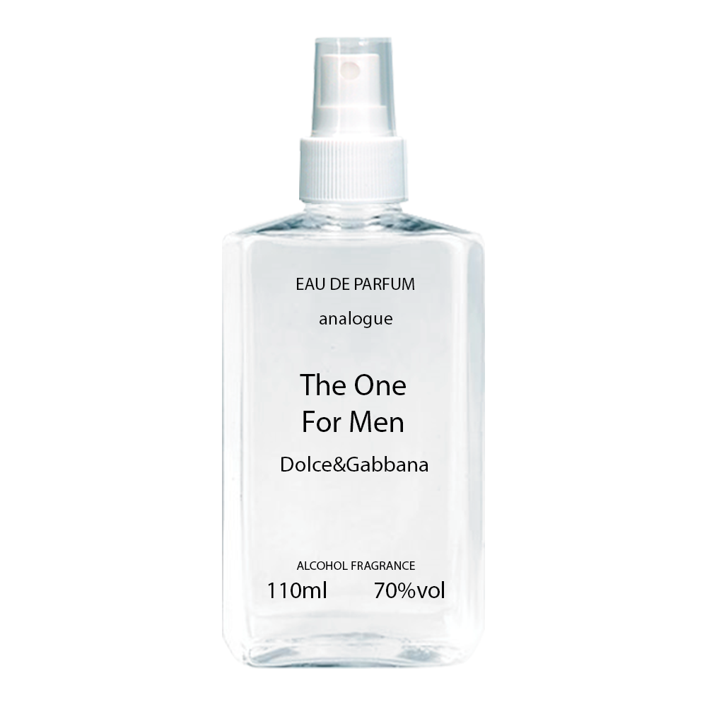 Dolce&Gabbana The One Men Парфумована вода 110 ml (Dolce gabbana the one D&G The One For Men)