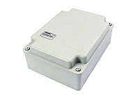 Roger BE20/210 GO kit mini - автоматика для розпашних воріт, стулка до 2,5 м, фото 5