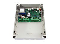 Gant GSW-4000 KIT - лінійна автоматика для розпашних воріт, створка до 4 м, фото 7
