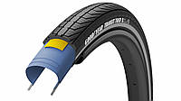 Покрышка 27.5x2.00 (50-584) GoodYear TRANSIT Tour, Black Reflect