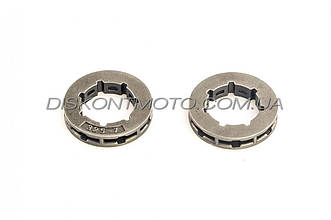 Зірка (вінець приводу) 325-7 для Goodluck GL4500/5200, Хускварна 137/142 BEST