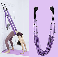 Резинка для йоги Air Yoga Rope 521-12 аэрогамак