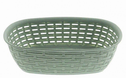 Сухарниця "Ротанг", овальна