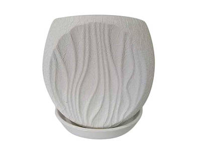 Горщики керамічні