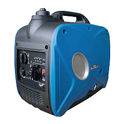 Інверторний генератор Tesla Weld GI 2500, 2.3 - 2.5 кВт з мідною обмоткою