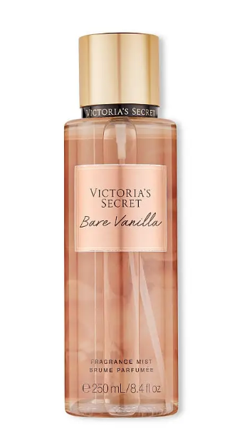 Міст для тіла Victoria's Secret Bare Vanilla (250 ml)