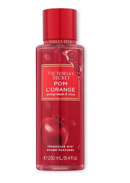 Міст для тіла Victoria's Secret Pom L'Orange