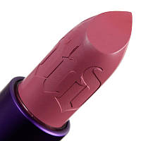 Помада для губ веганська Urban Decay VICE Hight Impact Vegan lipstick - Backtalk Matte (3.4 g)