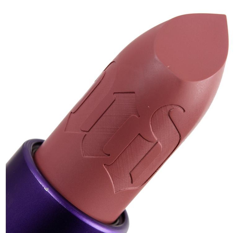 Помада для губ веганська Urban Decay VICE Hight Impact Vegan lipstick - What's Your Sign Matte(3.4g), фото 1