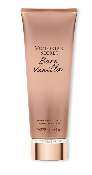 Лосьйон для тіла Victoria's Secret Bare Vanilla (236 g)