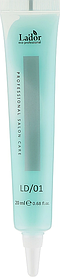 Маска для відновлення волосся Lador LD Programs 1 (tube 20 ml)