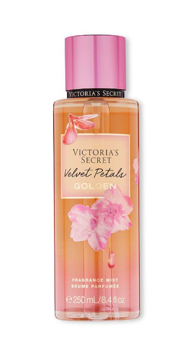 Міст для тіла Victoria's Secret Velvet Petals GOLDEN