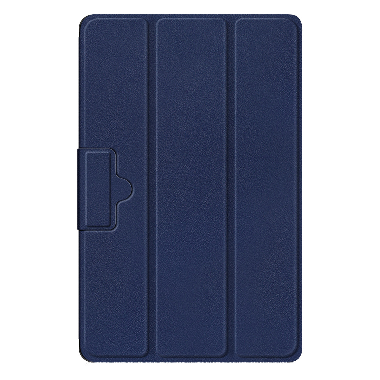 Чехол книжка TPU ArmorStandart Smart Case для Lenovo Tab M10 Plus (3rd Gen) TB125 Blue (ARM63719)