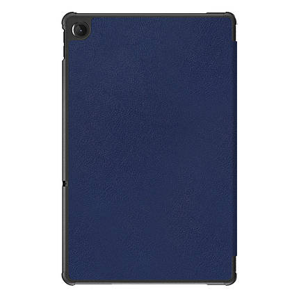 Чехол книжка TPU ArmorStandart Smart Case для Lenovo Tab M10 Plus (3rd Gen) TB125 Blue (ARM63719), фото 3