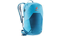 Легкий спортивный рюкзак Deuter Speed Lite 17 цвет 1361 azure-reef