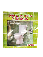 Очиститель унитаза Furman 40 г