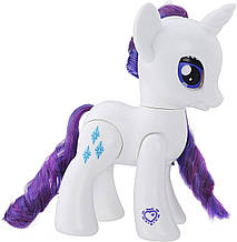 Іграшка Hasbro Моя маленька Поні, 15 см — My Little Pony, Rarity, Action Friend