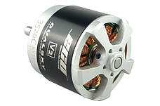 Мотор Dualsky ECO 3520C KV510 1150W для літаків, фото 3