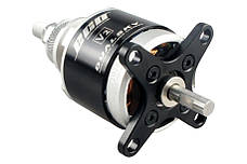 Мотор Dualsky ECO 3520C KV510 1150W для літаків, фото 5