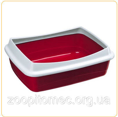 Котячий туалет, Ferplast Nip Plus 10. 47 x 36 x h 15,5 cm
