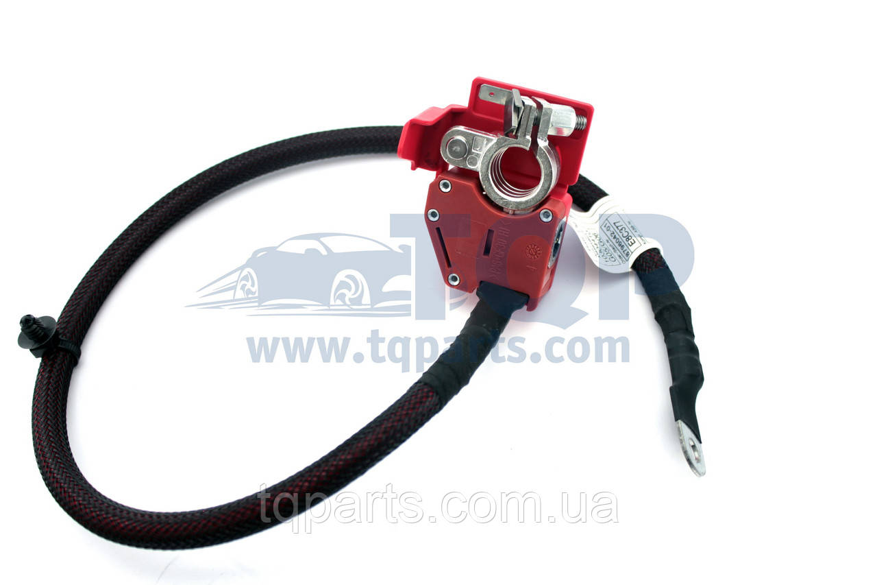 Плюсовий провід АКБ, Піропатрон, Піропатрон 61128796040 для BMW X5 (G05) 18-