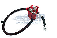 Плюсовий провід АКБ, Піропатрон, Піропатрон 61128796040 для BMW X5 (G05) 18-