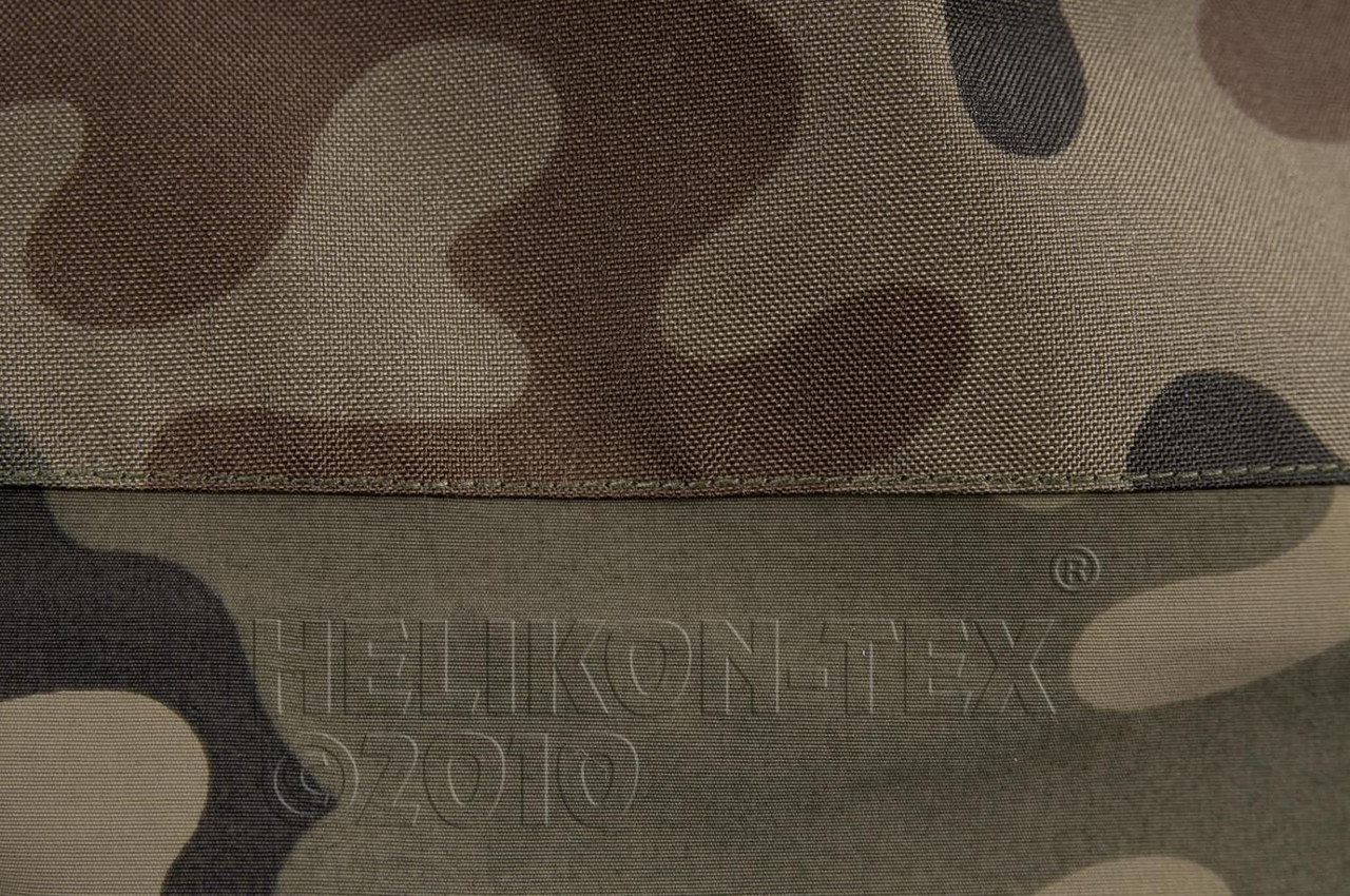 Брюки дождевик Helikon-Tex® ECWCS Trousers Gen II - H2O Proof - PL Woodland - фото 8 - id-p305922186