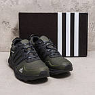 Чоловічі шкіряні кросівки Ads Climacool, фото 7