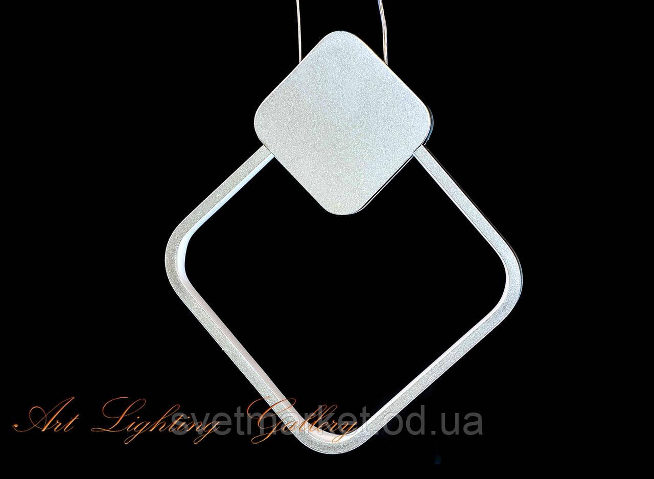 Світлодіодний підвіс 8207ASL, фото 1