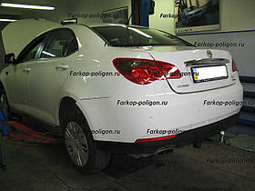 Фаркоп MG 550 з 2011 р.