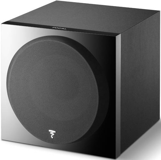 Focal Sub 1000 F Сабвуфер