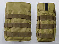 Сухарка Койот Molle со всех сторон, 2 кармана SV SV