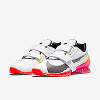 Штангети Nike Romaleos 4 SE 2021 5,5 US на ногу 23,5 см