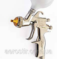 Фарбопульт Auarita L-927 LVLP 1,4