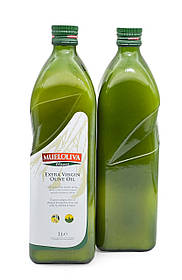 Олія оливкова Mueloliva Extra Virgin, 1 л