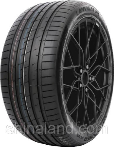 Шины LanVigator CatchPower Plus 235/55 R18 104W XL Китай 2023 (літо) (кт)