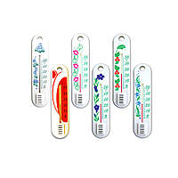 Термометр Стеклоприбор П-1 сувенир