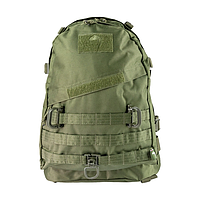 Качественный лучший качественный тактический вместительный рюкзак Special Ops Viper Tactical 45л (Оливковый)