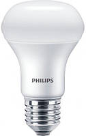 Лампа світлодіодна Philips ESS LEDspot 9W 980Lm E27 R63 840 (929002965987)