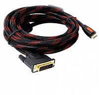 Cable (кабель) HdMi \ HdMi (папа) 1,5 метра