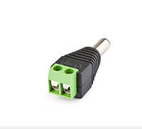 Переходник (adapter) для блока питания Папа на контакт