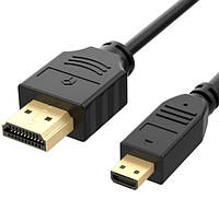 Кабель HDMi- Micro HDMi 1.5 метров