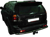 Фаркоп MITSUBISHI Pajero Sport с 1998-2008 г.