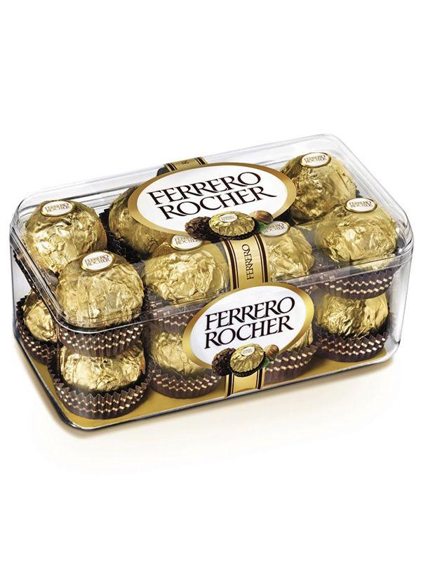 Цукерки Ferrero Rocher 200 г