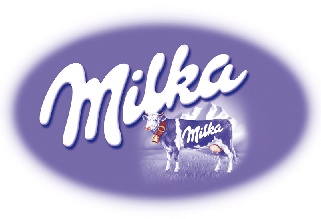 Шоколад "Milka"