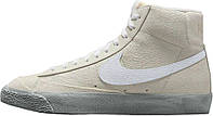 Кеды Nike BLAZER MID 77 SE бежевые DV0797-100