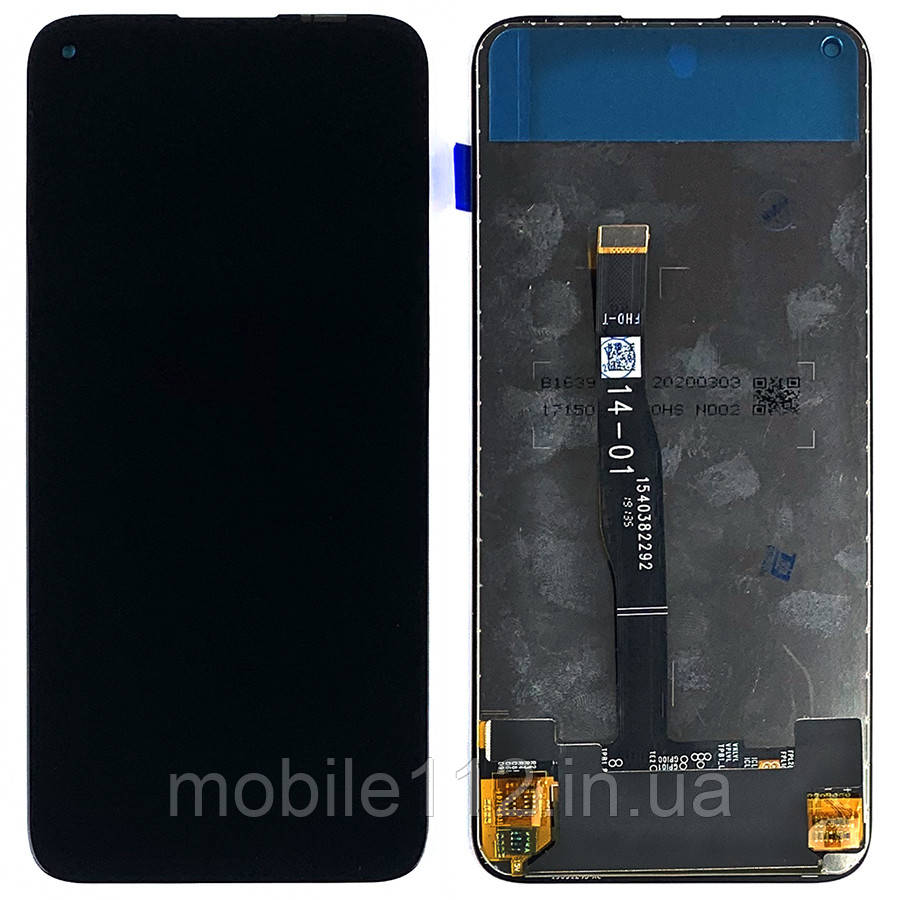 Купить Экран (дисплей) Huawei P40 lite E ART-L29, Y7p 2020 ART-L28 ...