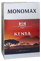 Чай Monomax KENYA черный листовой 90 г (52143)